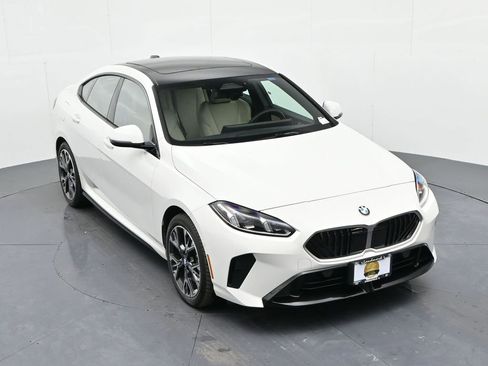 Used 2025 BMW 228i xDrive image 16