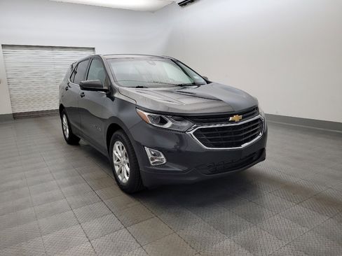 Used 2020 Chevrolet Equinox LT FWD image 13