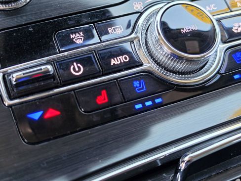 Used 2022 Lincoln Nautilus Reserve w/ Equipment Group 201A image 41