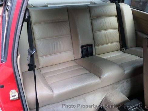 Used 1988 BMW M3 Coupe RWD image 28