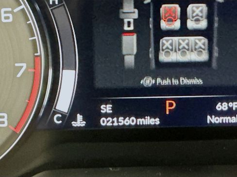 Used 2023 Acura RDX w/Technology Package image 18