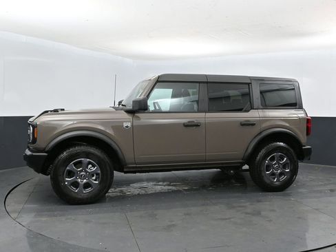 Used 2025 Ford Bronco Big Bend image 9