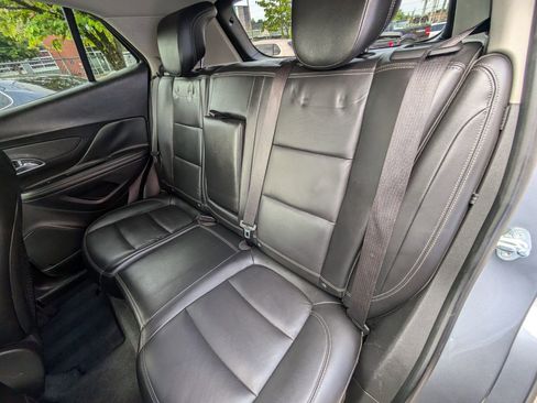 Used 2014 Buick Encore Leather image 18