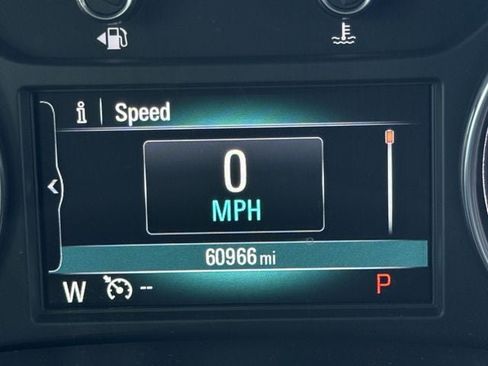Used 2018 Buick Enclave Premium w/ Experience Buick Package FWD image 16