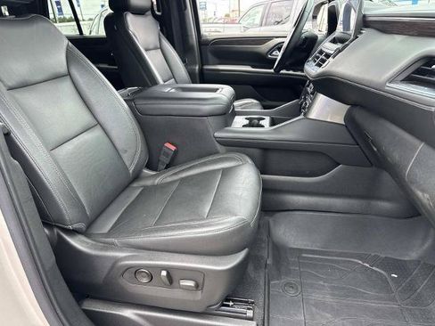 Used 2021 Chevrolet Tahoe LT RWD image 11