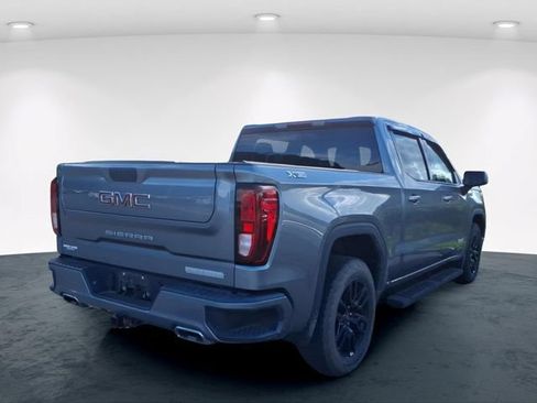 Used 2021 GMC Sierra 1500 Elevation AWD/4WD image 7