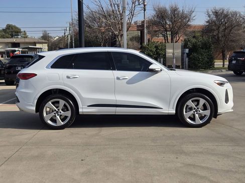 Certified 2025 Audi Q5 Premium Plus w/ Premium Plus image 5