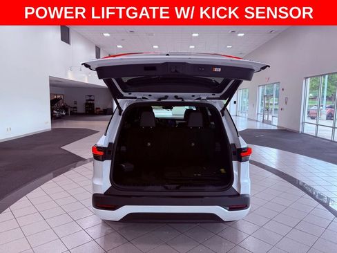 Certified 2025 Lexus TX 350 AWD w/ Technology Package image 7