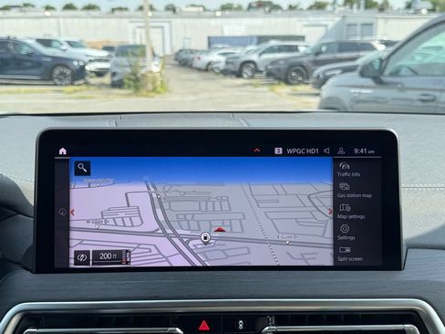 Used 2024 BMW X4 M40i w/ Premium Package AWD/4WD image 18