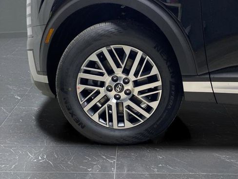 New 2026 Hyundai Palisade SEL image 34