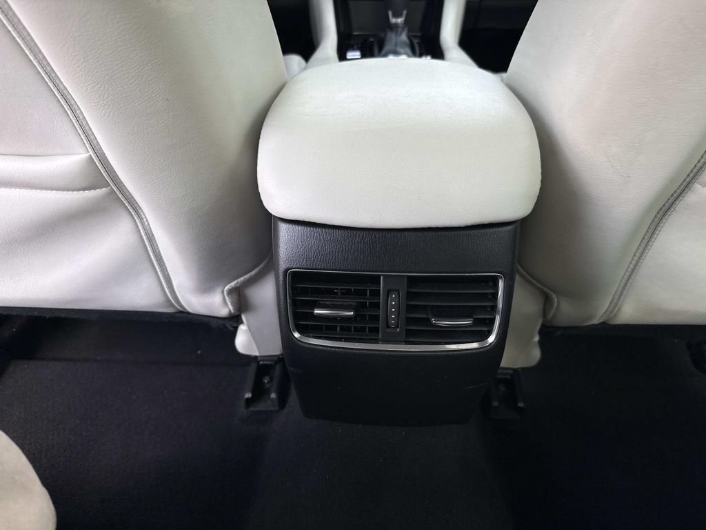 Used 2018 MAZDA MAZDA6 Grand Touring Reserve FWD image 19