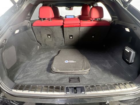 Used 2022 Lexus RX 350 F Sport image 26
