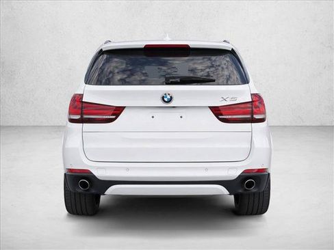 Used 2016 BMW X5 sDrive35i RWD image 6