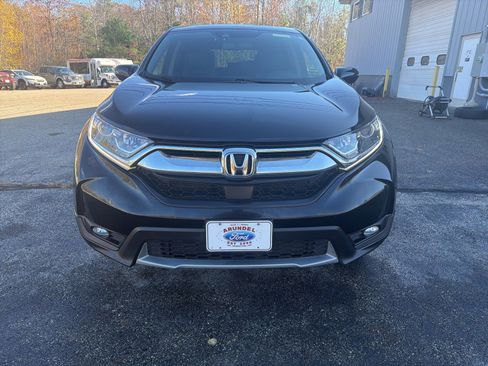 Used 2017 Honda CR-V EX-L image 2