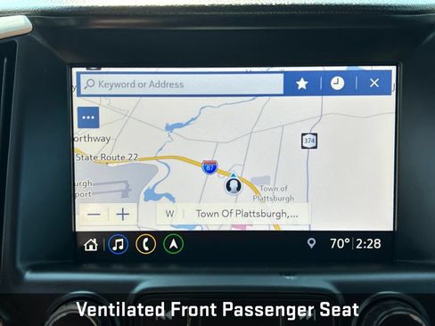 Certified 2020 GMC Terrain Denali w/ Denali Premium Package AWD/4WD image 27