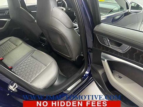 Used 2020 Audi S6 Premium Plus w/ S Sport Package AWD/4WD image 37