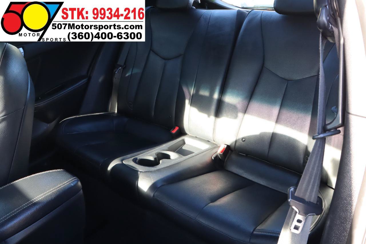 Used 2016 Hyundai Veloster Turbo w/ Option Group 04 FWD image 15