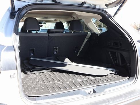 Used 2025 Subaru Outback Limited image 16