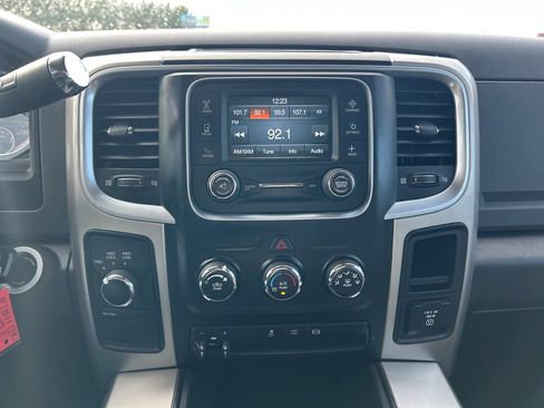 Used 2018 RAM 2500 SLT w/ Protection Group image 18