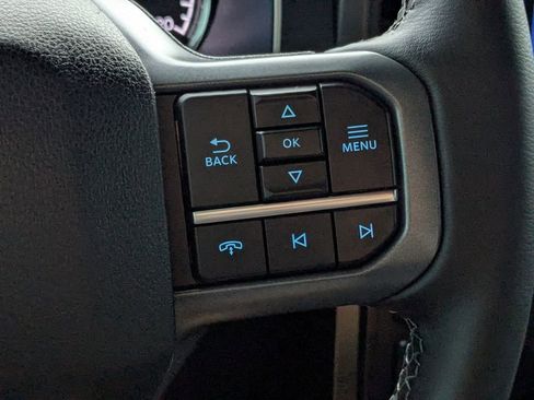 Used 2023 Ford F150 XLT w/ Equipment Group 302A High image 23