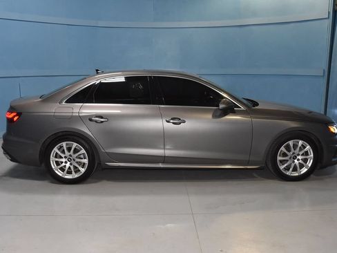 Used 2021 Audi A4 2.0T Premium w/ Convenience Package AWD/4WD image 23
