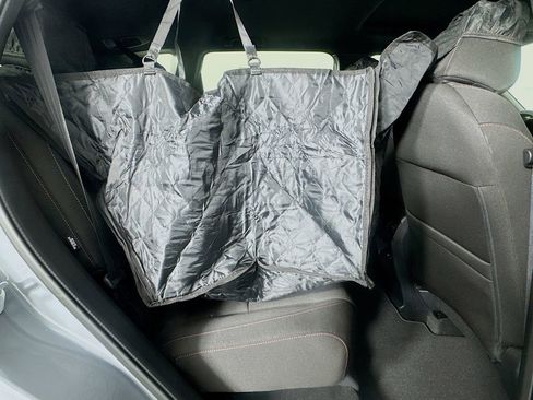 New 2026 Honda CR-V Sport image 37