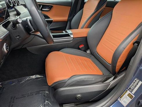 Certified 2024 Mercedes-Benz C 300 Sedan image 15