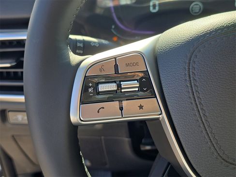 New 2025 Kia Telluride S image 34