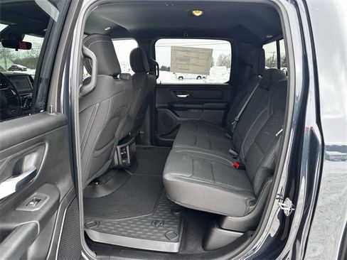 New 2026 RAM 1500 Tradesman w/ Off Road Group image 10