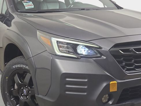 Used 2023 Subaru Outback Wilderness AWD/4WD image 36
