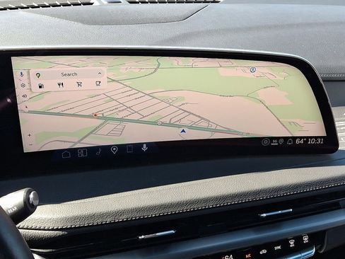 Certified 2025 Cadillac XT4 Premium Luxury image 17