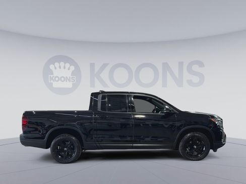 Used 2023 Honda Ridgeline Black Edition image 12