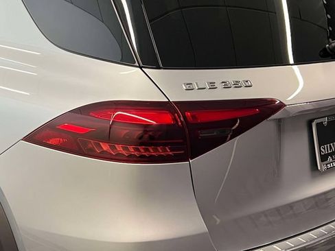 Certified 2026 Mercedes-Benz GLE 350 4MATIC image 10