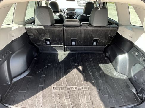 Used 2023 Subaru Forester Limited AWD/4WD image 15