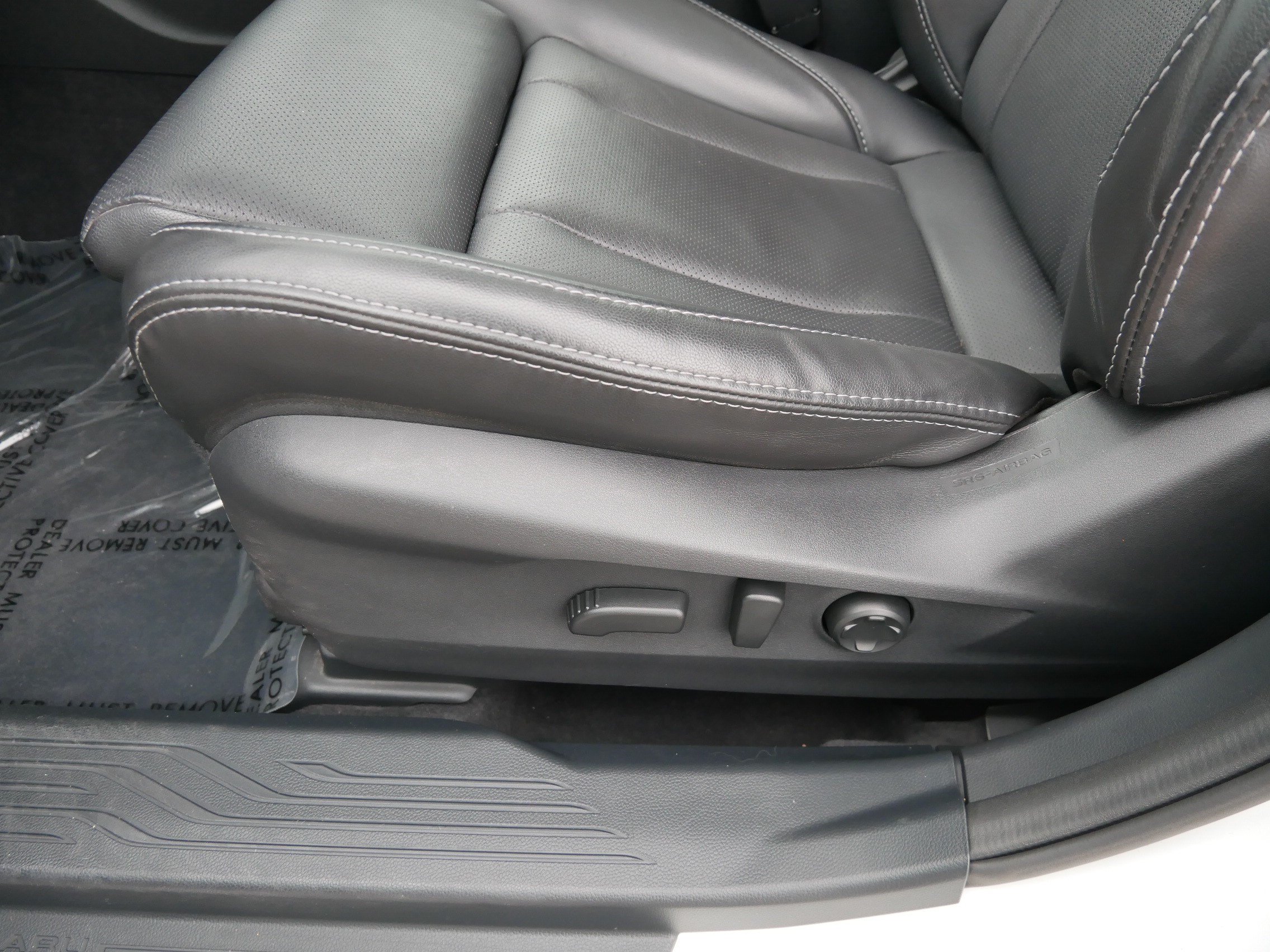 Used 2024 Subaru Outback Limited AWD/4WD image 22