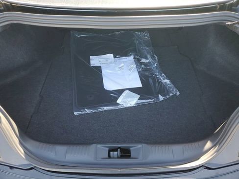 New 2026 Ford Mustang Premium image 7