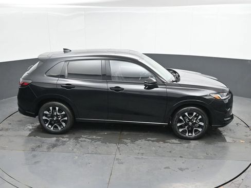 New 2026 Honda HR-V EX-L image 29