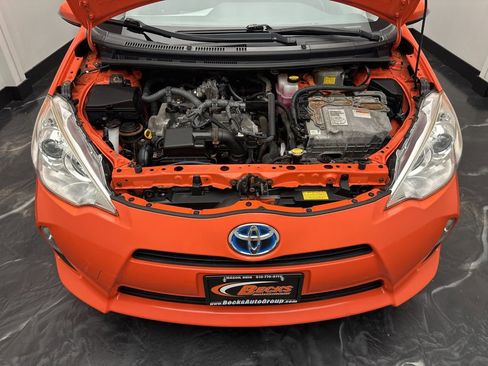 Used 2012 Toyota Prius C Three FWD image 27