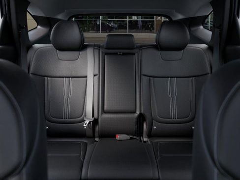 New 2026 Hyundai Tucson SEL image 12