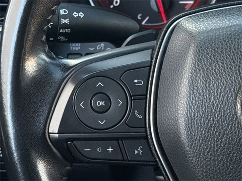 Used 2023 Toyota Camry XSE image 13