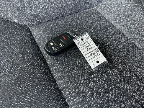 Used 2022 RAM ProMaster 2500 image 33