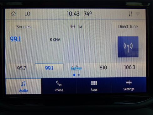 Used 2022 Ford Bronco Sport Big Bend w/ Convenience Package image 26