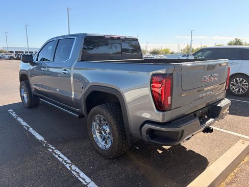 Used 2021 GMC Sierra 1500 Denali w/ Denali Ultimate Package AWD/4WD image 6