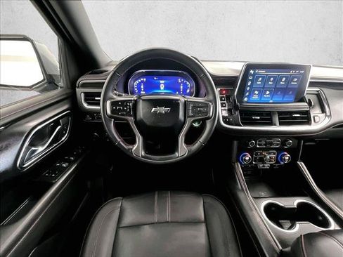 Used 2023 Chevrolet Tahoe RST RWD image 7