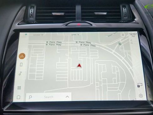 Used 2021 Jaguar E-PACE SE AWD/4WD image 44
