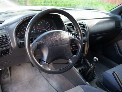 Used 1997 Subaru Legacy Wagon image 17