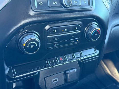 Used 2020 Chevrolet Silverado 2500 W/T w/ WT Convenience Package image 23