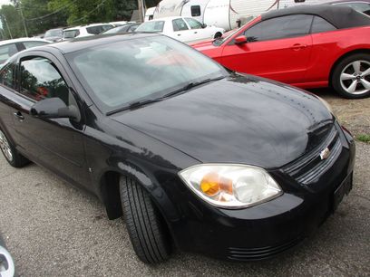 Used 2009 Chevrolet Cobalt LT