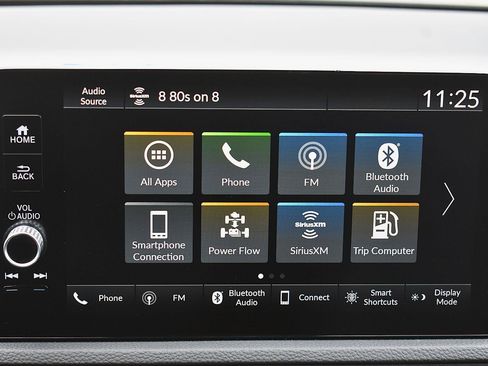 Used 2024 Honda CR-V Sport-L image 27