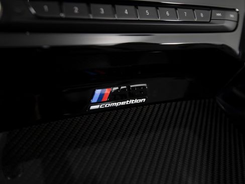 Used 2022 BMW M8 Competition image 22
